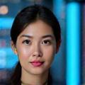 Photo of Sophia Chen